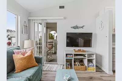 522 Beach Park Lane #V220, Cape Canaveral, FL 32920 - Photo 7