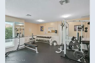 522 Beach Park Lane #V220, Cape Canaveral, FL 32920 - Photo 45