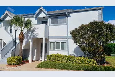 522 Beach Park Lane #V220, Cape Canaveral, FL 32920 - Photo 1