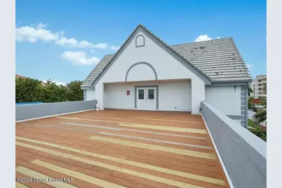 522 Beach Park Lane #V220, Cape Canaveral, FL 32920 - Photo 59