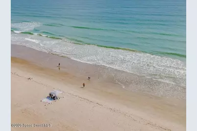 522 Beach Park Lane #V220, Cape Canaveral, FL 32920 - Photo 35