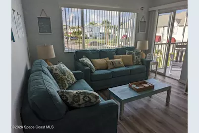 522 Beach Park Lane #V220, Cape Canaveral, FL 32920 - Photo 19