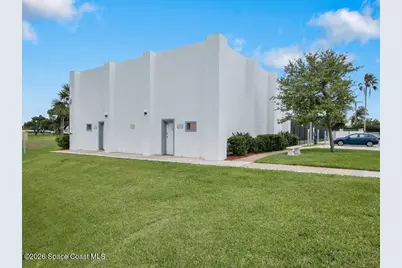522 Beach Park Lane #V220, Cape Canaveral, FL 32920 - Photo 41