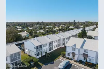 522 Beach Park Lane #V220, Cape Canaveral, FL 32920 - Photo 43