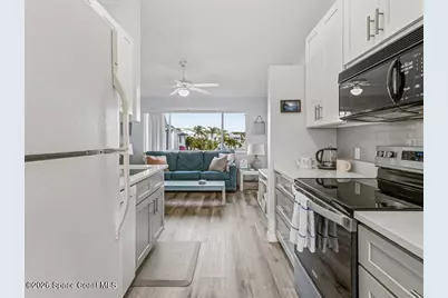 522 Beach Park Lane #V220, Cape Canaveral, FL 32920 - Photo 21