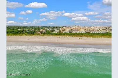 522 Beach Park Lane #V220, Cape Canaveral, FL 32920 - Photo 37