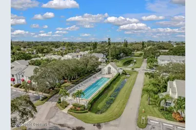 522 Beach Park Lane #V220, Cape Canaveral, FL 32920 - Photo 49