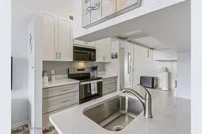 522 Beach Park Lane #V220, Cape Canaveral, FL 32920 - Photo 5
