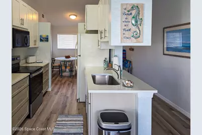 522 Beach Park Lane #V220, Cape Canaveral, FL 32920 - Photo 7