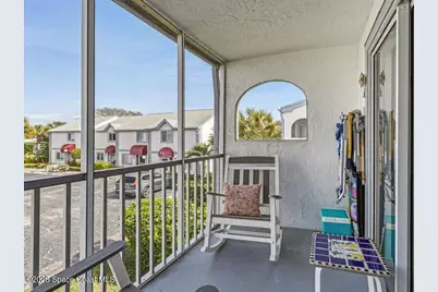 522 Beach Park Lane #V220, Cape Canaveral, FL 32920 - Photo 15