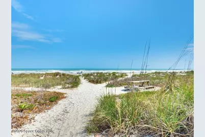 522 Beach Park Lane #V220, Cape Canaveral, FL 32920 - Photo 35