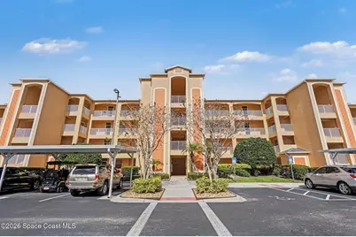 6848 Toland Drive #402, Melbourne, FL 32940 - Photo 3