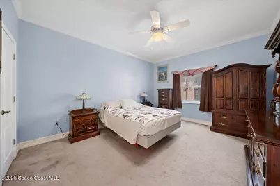 2097 Hidden Grove Lane #105, Merritt Island, FL 32953 - Photo 11