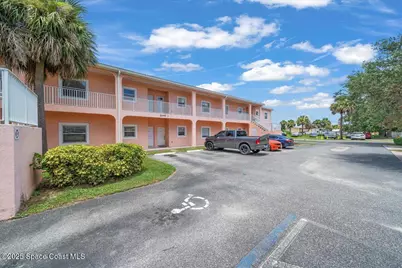 2097 Hidden Grove Lane #105, Merritt Island, FL 32953 - Photo 27