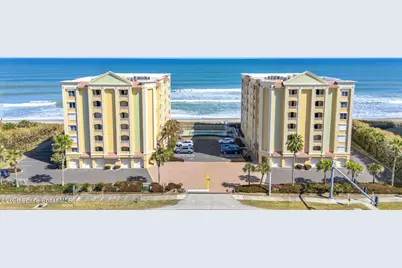 1805 Highway A1A #1302, Satellite Beach, FL 32937 - Photo 1