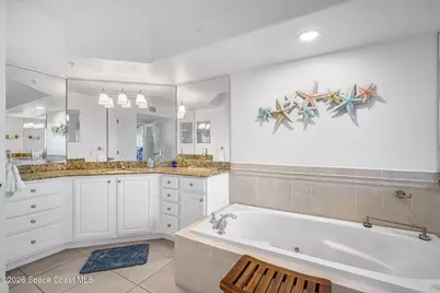 1805 Highway A1A #1302, Satellite Beach, FL 32937 - Photo 9