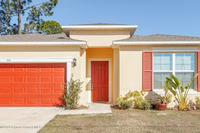531 Olivia Street SW, Palm Bay, FL 32908 - Photo 5