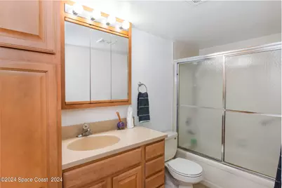 2090 N Atlantic Avenue #406, Cocoa Beach, FL 32931 - Photo 11