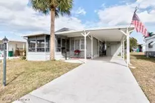 807 W Wren Circle W, Barefoot Bay, FL 32976 - Photo 1