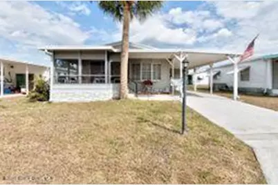 807 W Wren Circle W, Barefoot Bay, FL 32976 - Photo 23