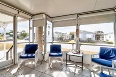 807 W Wren Circle W, Barefoot Bay, FL 32976 - Photo 9