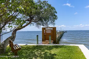 2815 S Atlantic Ave, Cocoa Beach, FL 32931 - Photo 45