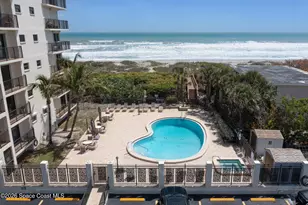 2815 S Atlantic Ave, Cocoa Beach, FL 32931 - Photo 35