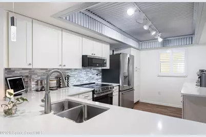 2815 S Atlantic Avenue #504, Cocoa Beach, FL 32931 - Photo 7