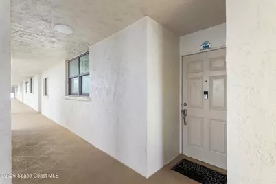 2815 S Atlantic Avenue #504, Cocoa Beach, FL 32931 - Photo 5
