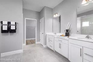 2407 Bathery Dr NW, Palm Bay, FL 32907 - Photo 11