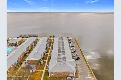 190 E Olmstead Drive #F8, Titusville, FL 32780 - Photo 35