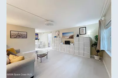 190 E Olmstead Drive #F8, Titusville, FL 32780 - Photo 9