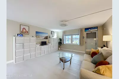 190 E Olmstead Drive #F8, Titusville, FL 32780 - Photo 5