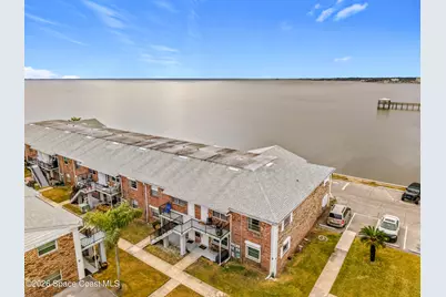 190 E Olmstead Drive #F8, Titusville, FL 32780 - Photo 31