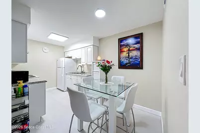 190 E Olmstead Drive #F8, Titusville, FL 32780 - Photo 5