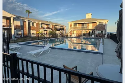 190 E Olmstead Drive #F8, Titusville, FL 32780 - Photo 27