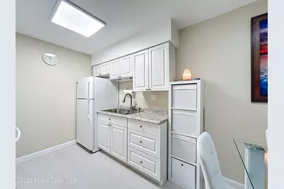 190 E Olmstead Drive #F8, Titusville, FL 32780 - Photo 15