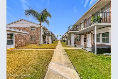 190 E Olmstead Drive #F8, Titusville, FL 32780 - Photo 29