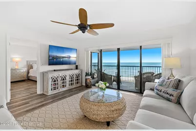 295 Highway A1A #404, Satellite Beach, FL 32937 - Photo 7