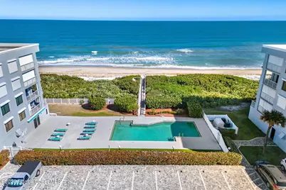 295 Highway A1A #404, Satellite Beach, FL 32937 - Photo 37