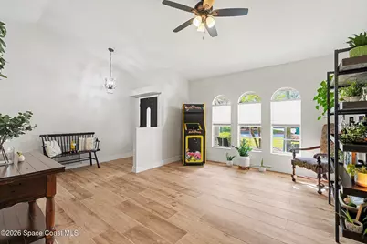 1300 Cypress Trace Drive, Melbourne, FL 32940 - Photo 5