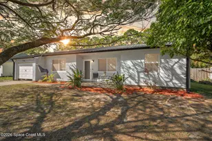 950 Barbados Ave SE, Palm Bay, FL 32909 - Photo 1