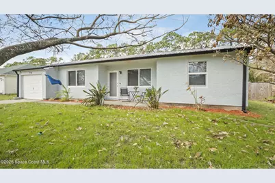 950 Barbados Avenue SE, Palm Bay, FL 32909 - Photo 1