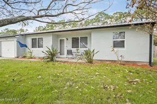 950 Barbados Ave SE, Palm Bay, FL 32909 - Photo 1