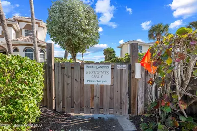 379 Pentland Drive, Melbourne Beach, FL 32951 - Photo 37