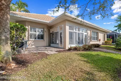 379 Pentland Drive, Melbourne Beach, FL 32951 - Photo 35