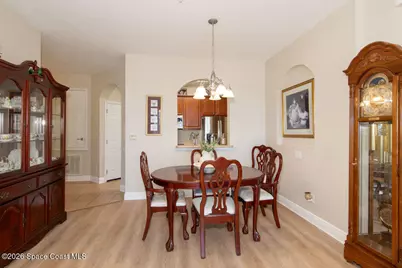 1576 Peregrine Circle #306, Rockledge, FL 32955 - Photo 5