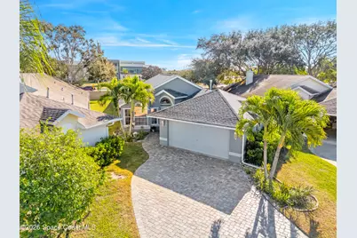 3904 Saint Armens Circle, Melbourne, FL 32934 - Photo 1