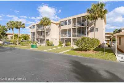 3150 N Harbor City Boulevard #325, Melbourne, FL 32935 - Photo 1