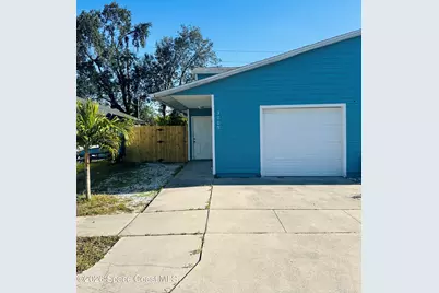 3709 W Malory Court, Cocoa, FL 32926 - Photo 1